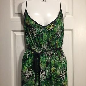 My favorite favorite maxi dress